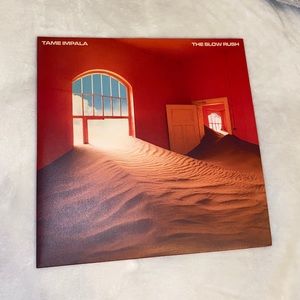 Tame Impala Vinyl